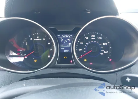 2013 Hyundai Veloster Base W/Gray from USA, damaged, VIN KMHTC6AD2DU162618